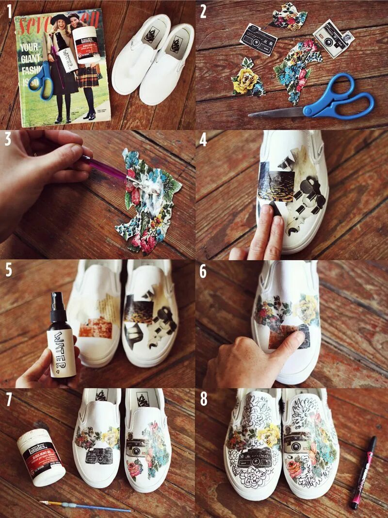 Diy s