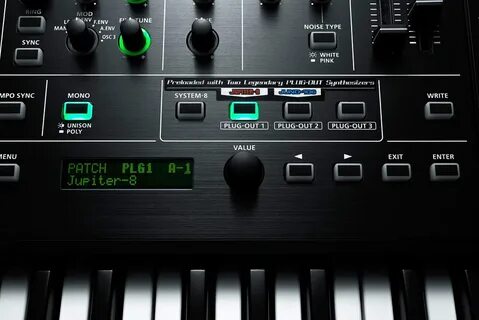 System 8