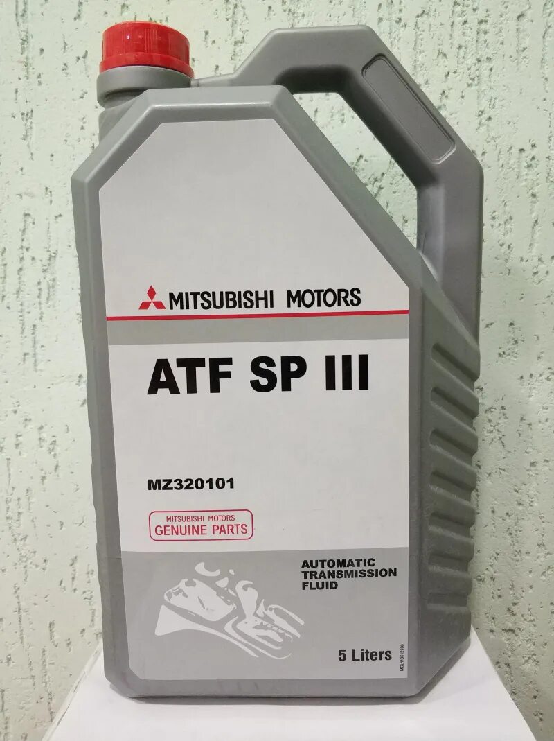 Масло atf mitsubishi. Масло Митсубиси sp3. ATF-sp3 MMC. Масло Mitsubishi Automatic transmission Fluid. Mitsubishi ATF SP-III.