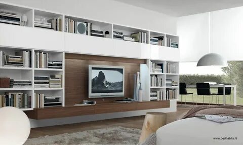 Unit home