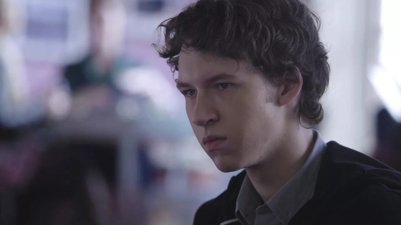 Девин друид. Тайлер даун. тайлер 13 причин. девин друид 13 причин. тайлер даун из 13.