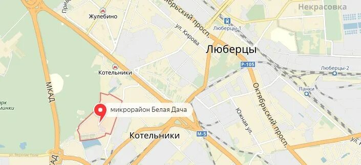 Метро котельники белая дача как добраться. Метро котельники белая дача. карта котельники белая дача. белая дача люберцы. люберцы и котельники на карте.