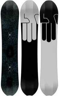 Сноуборд 158