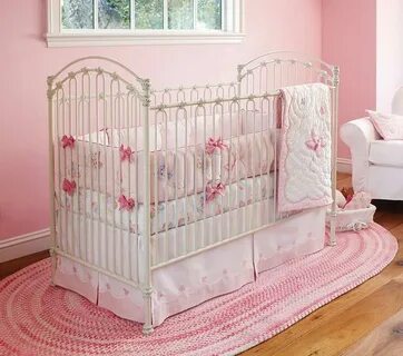 Baby bedding