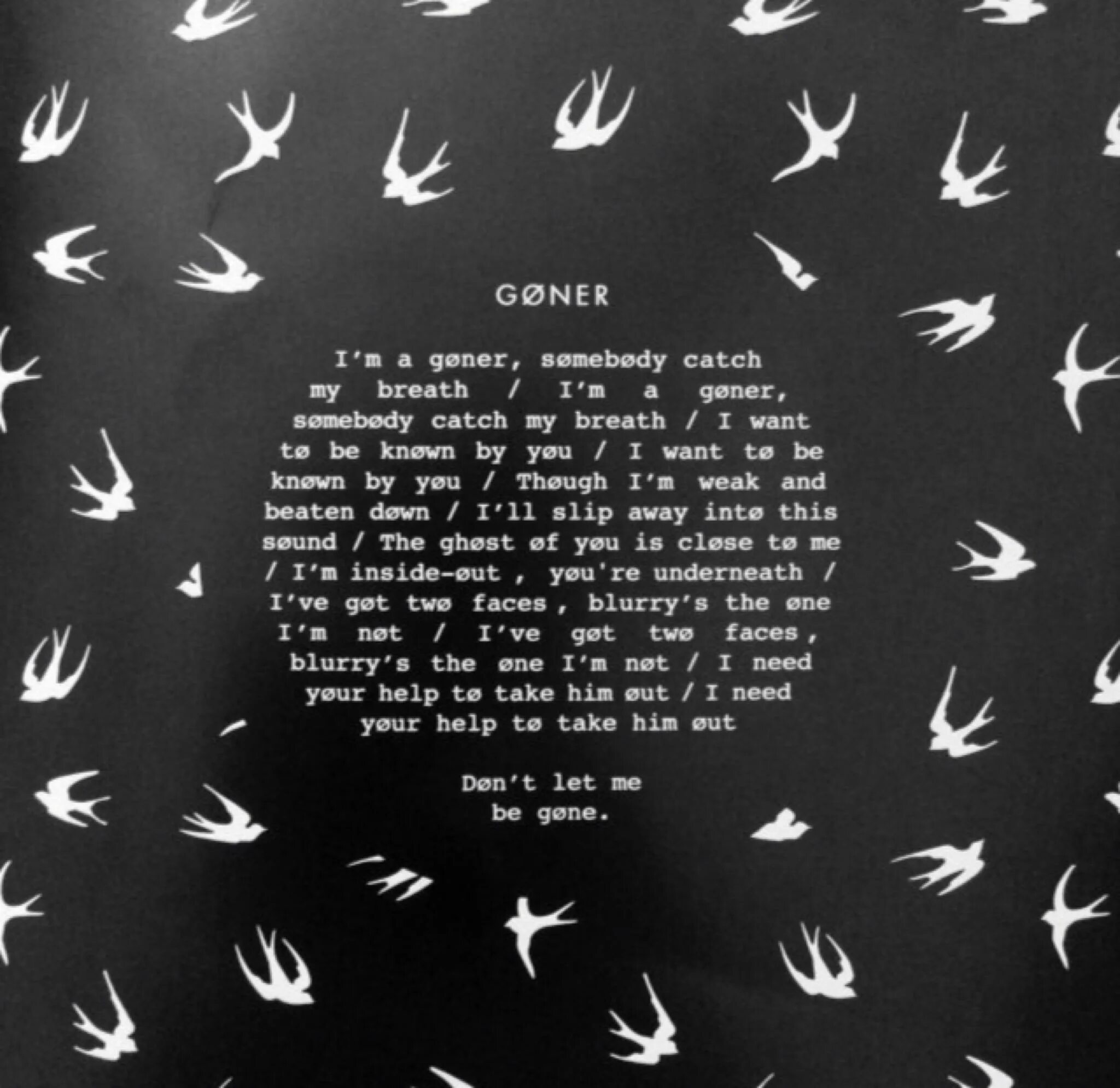 Goner. Goner twenty one pilots перевод. Goner перевод. Goner twenty one pilots тональность. Goner keshan.