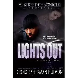 City lights out