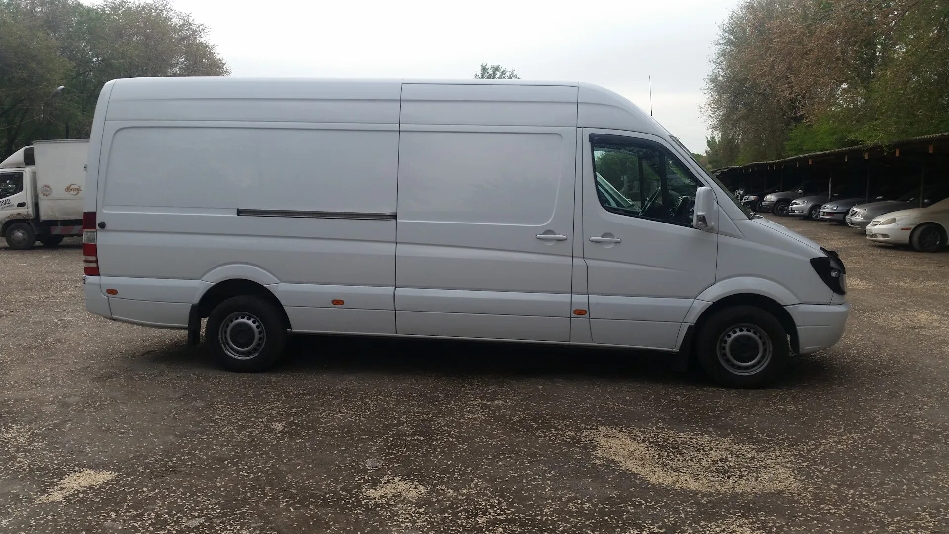 Где купить спринтер. Мерседес 313 CDI Sprinter. Mercedes Sprinter CDI 313 2006. Mercedes-Benz Sprinter 313. Mercedes Benz Sprinter 313 CDI.