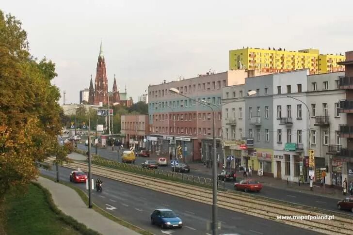 Домброва гурнича польша. Домброва-гурнича. Домброва польша. Город домброва. Домбров гурнича.