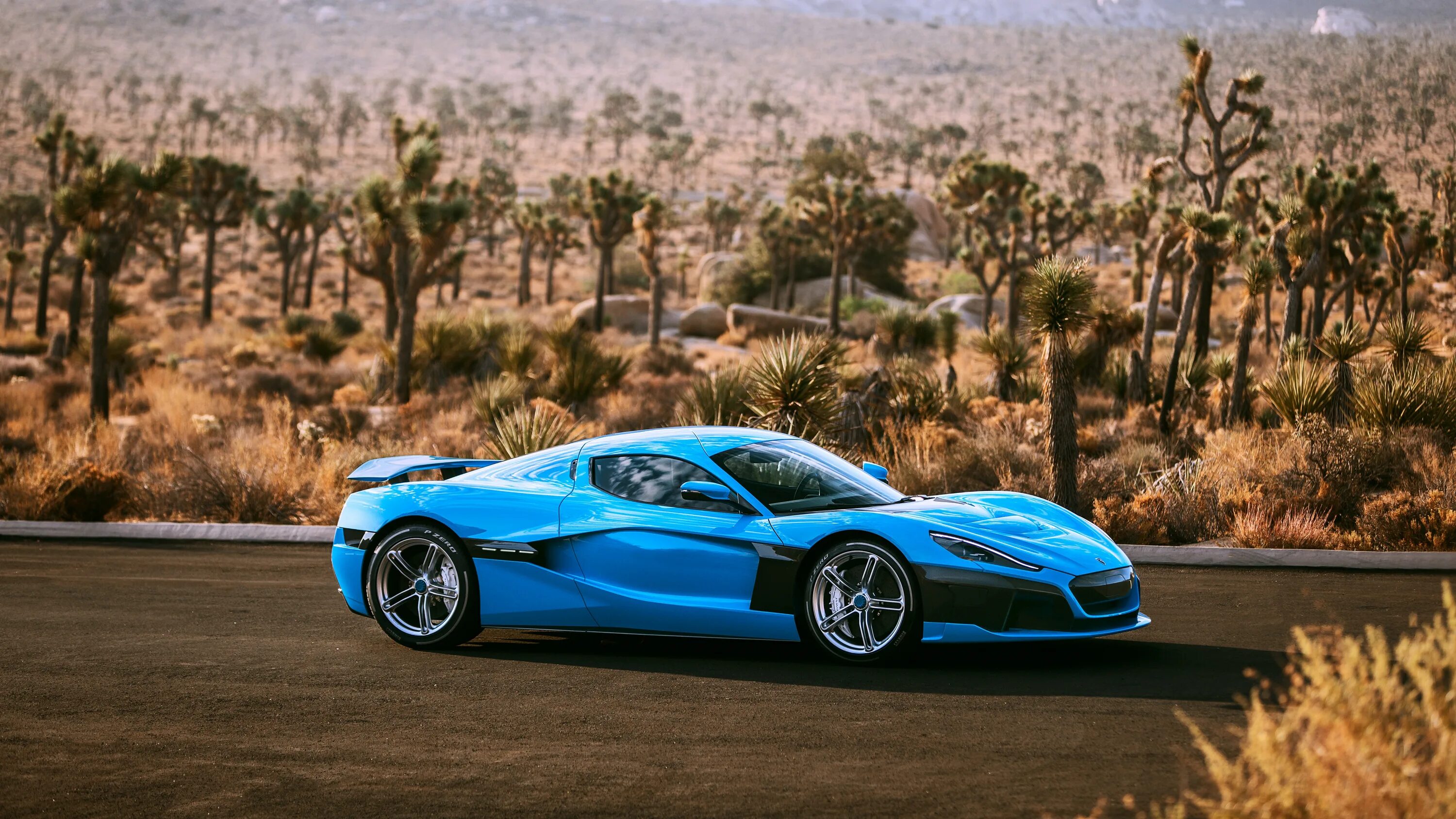 Rimac c_two. Rimac c2. Rimac Concept two. Rimac Nivera.