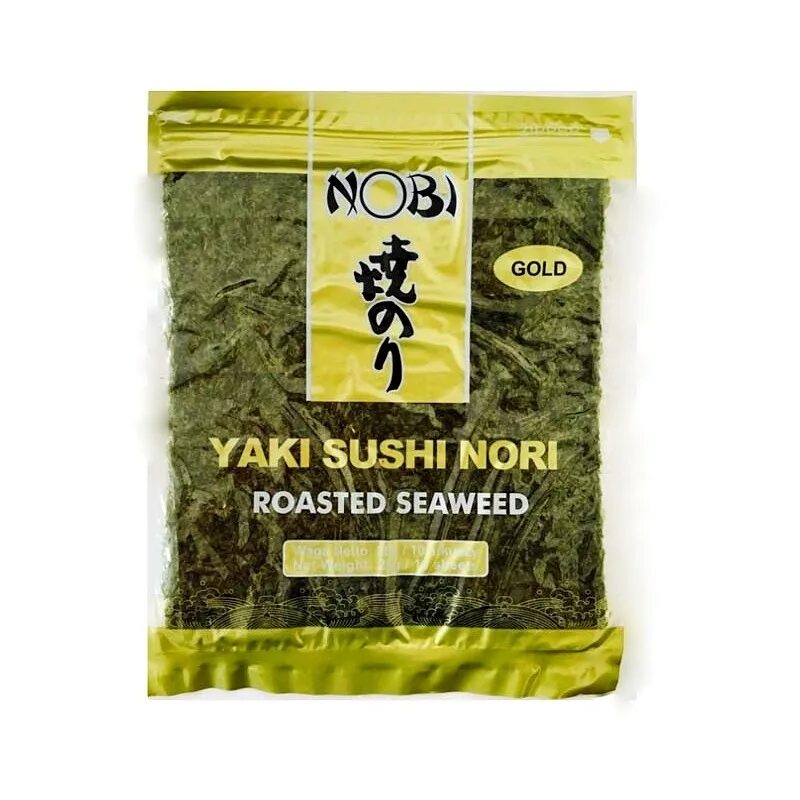 Водоросли нори для суши. Водоросли нори sushi nori 100 листов. водоросли nori gold 100 л 1/40 китай. yaki sushi nori 100 листов. водоросли яки нори золотые 100л тидори корея.