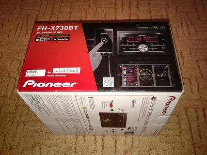X 730