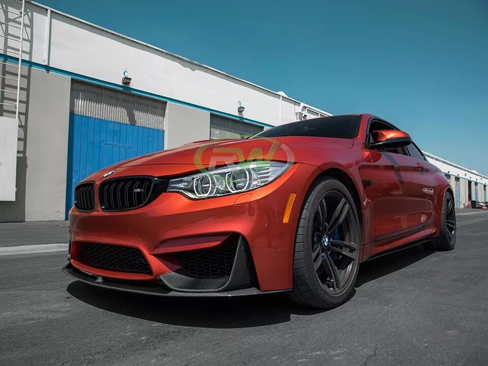 M4 performance