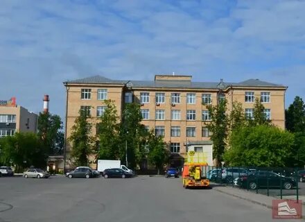 Мытищи маркса 4