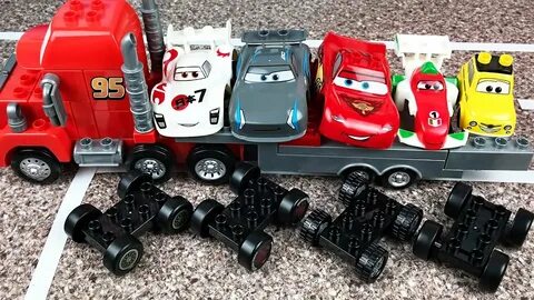 Toy videos