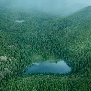 Байкальский биосферный заповедник
