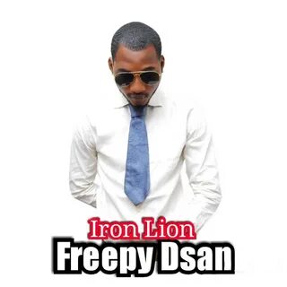 listen, Iron Lion - Single, Freepy Dsan, music, singles, songs, Reggae, str...