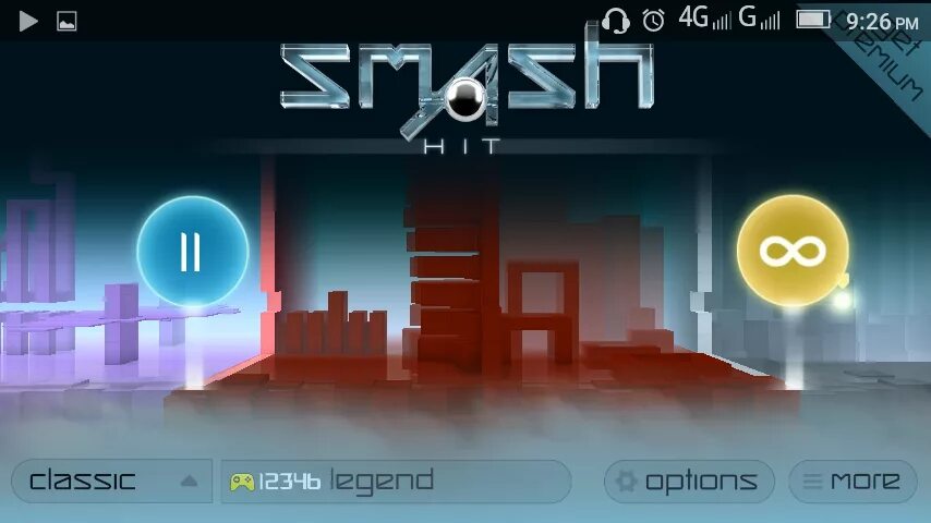 Smash level. Игра smash hit. игра smash hit уровни. smash hit рекорды. конец игры smash hit.