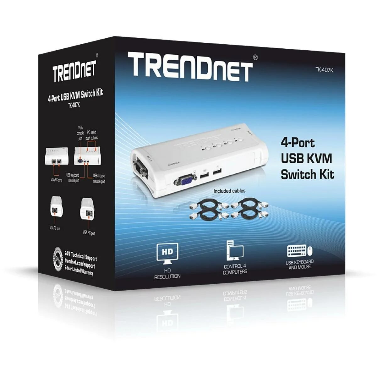 Trendnet tk. Trendnet 4 port. usb kvm switch 2 port. trendnet tk-209k. свитч ugreen cm154 (50280) 4-port vga/usb kvm switch box чёрный.