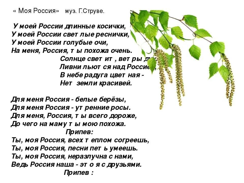 Песни со словом коса. Струве у моей России длинные косички текст. У моей России длинные косички у моей России светлые реснички текст. Моя Россия текст. Песня моя Россия текст.