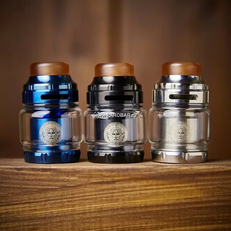 Бак Zeus x RTA. GEEKVAPE Zeus x RTA. Бак GEEKVAPE Zeus x RTA 25 мм 1:1. Бак Zeus RTA 25.