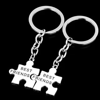 Friend key