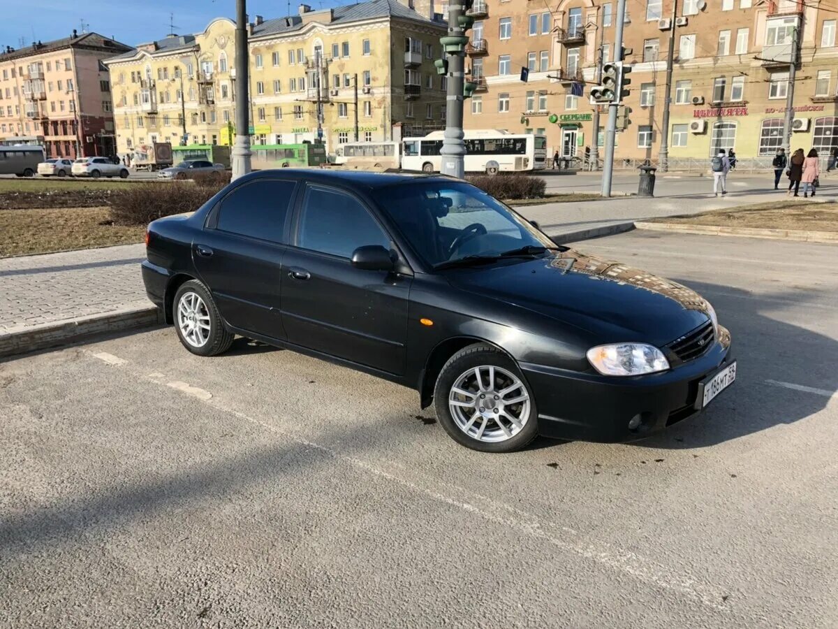 Купить киа спектра в москве. Kia Spectra RS 2007. Kia Spectra 2008. Kia Spectra 2007 1.6. Kia спектра 2007.