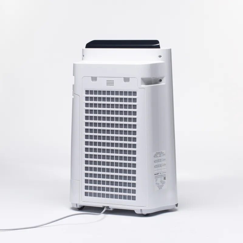 Климатический комплекс sharp kc. Климатический комплекс sharp kc