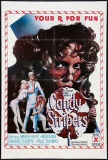 Candy Stripers: Posters #3566221.