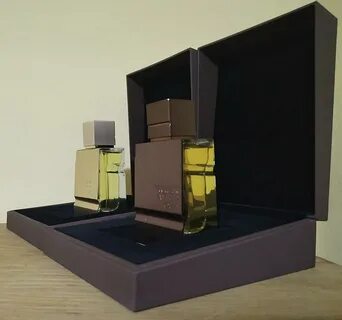 Amber oud tobacco edition al haramain perfumes