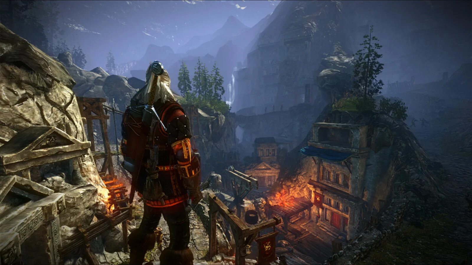 The Witcher 2. Ведьмак 2 Скриншоты. The Witcher 2 enhanced Edition. The Witcher 2: Assassins of Kings enhanced Edition.