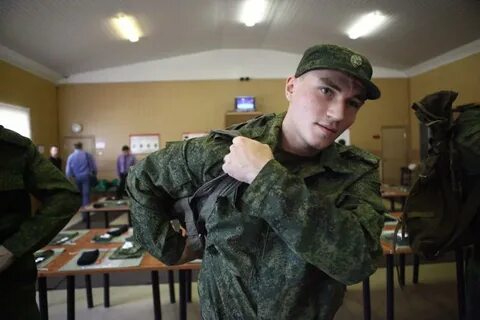 Весенний призыв 2025 срок службы