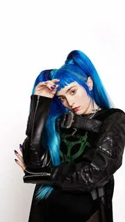 Daisy ashnikko