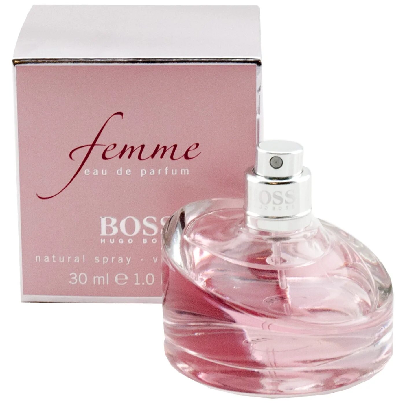 Hugo Boss femme by Boss EDP 30 ml-. Hugo Boss femme Eau. Hugo Boss Boss femme, 75 ml. Hugo Boss - femme 30 мл. Духи босс фемме