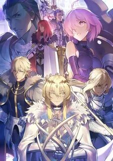 Grand order
