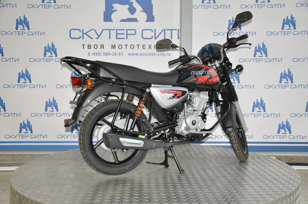 Bajaj boxer 125x. Мотоцикл Bajaj Boxer 125x. Boxer 125 кубов. Баджадж боксер 125. Bajaj Boxer 125 черный.