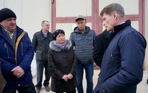Сайт мо тымовский городской