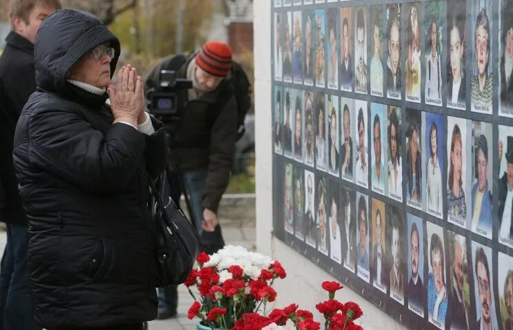 19 мая начнется. Норд-ОСТ теракт на Дубровке. Беседа о теракте на Дубровке.