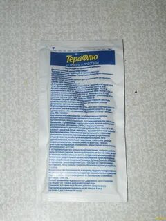Список порошков от простуды и гриппа