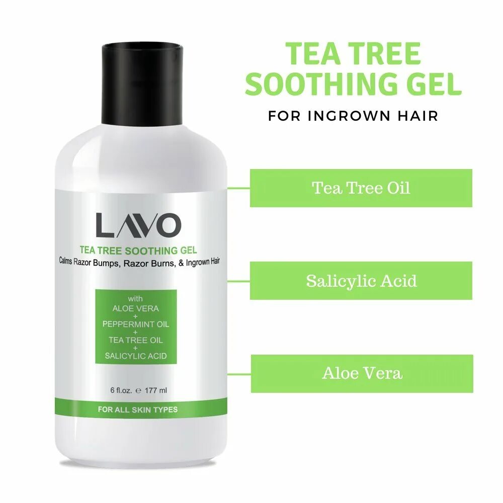 Tree gel