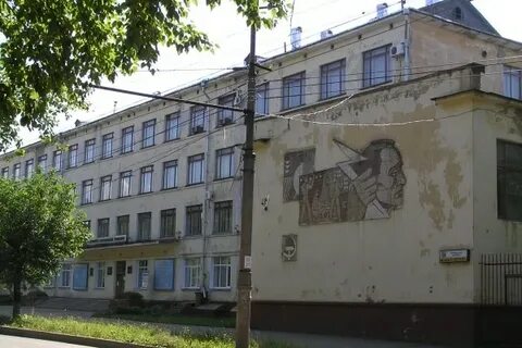 Кировский авиационный
