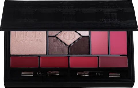 2000 x 1274 - jpeg. dior ecrin couture iconic makeup palette paleta makijaz...