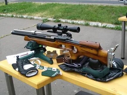 Винтовка 60