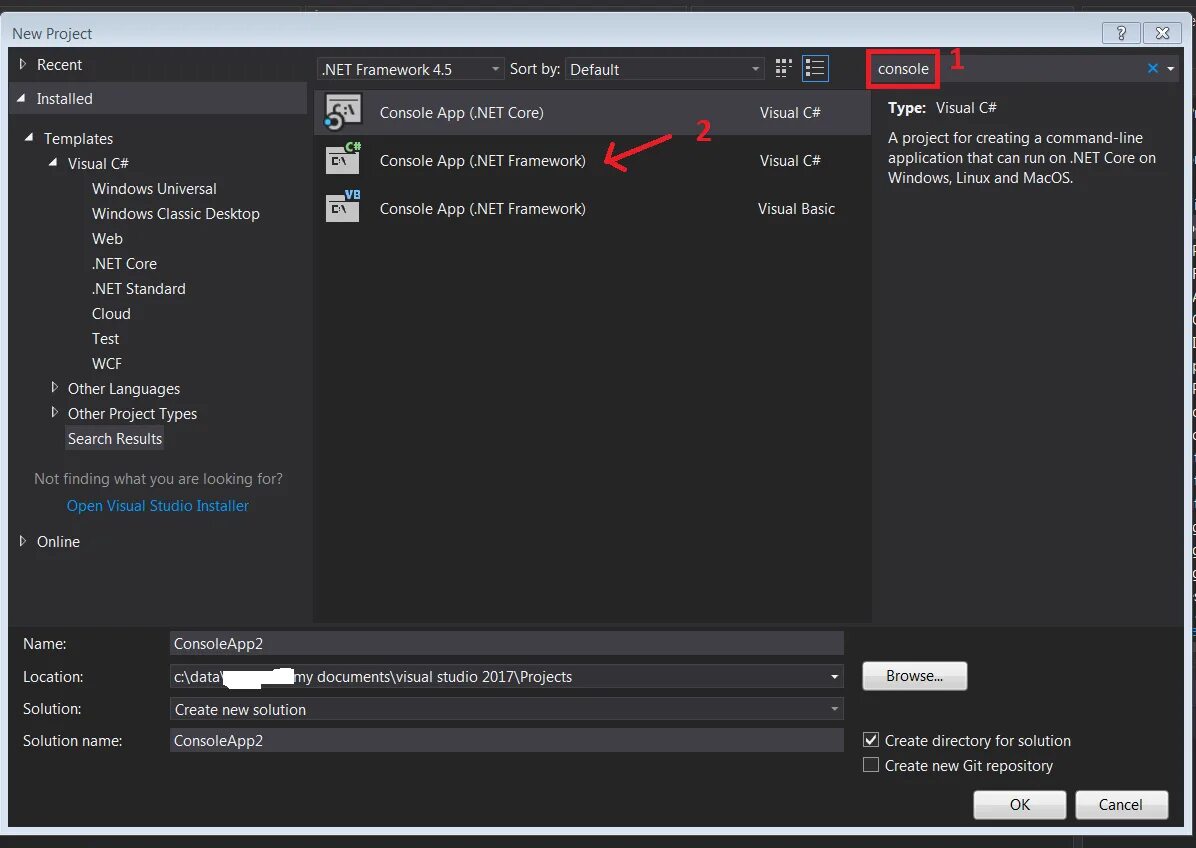 Консоль в визуал студио. Консольное приложение c# visual studio. visual studio консольное приложение. консольное приложение на .net core. console application.