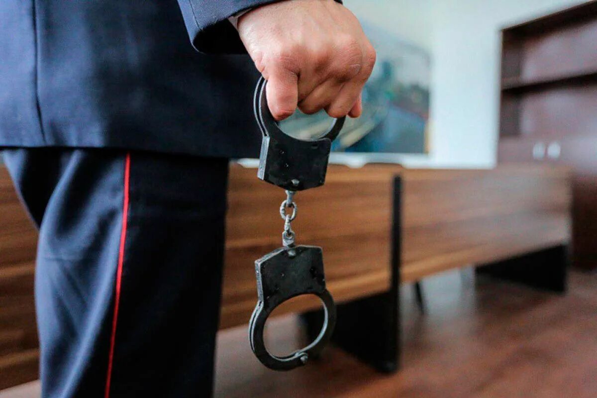 Выявление и раскрытие преступлений