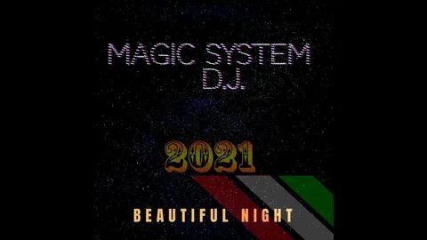 Disco magic