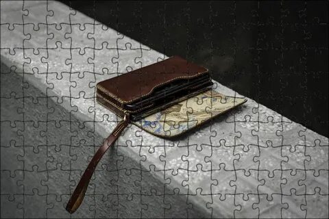 Wallet rsb