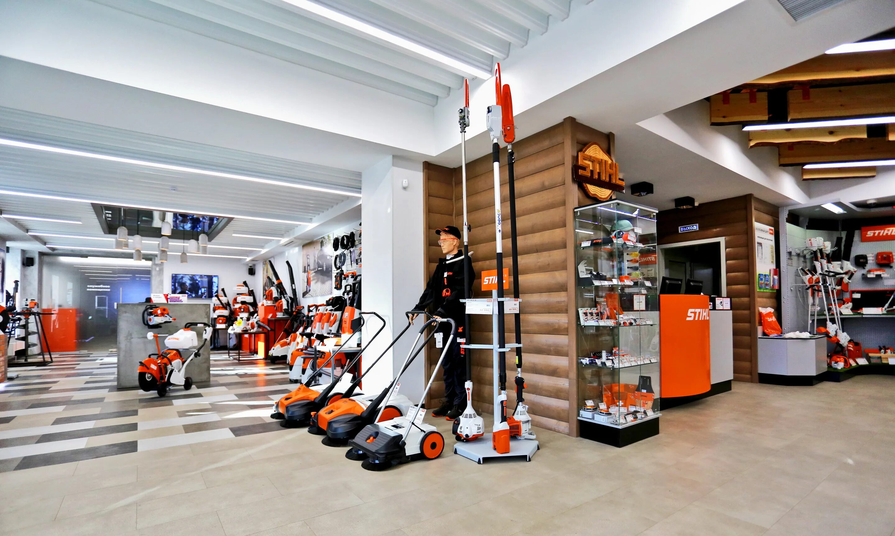 Stihl Viking. Штиль Викинг Екатеринбург. Штиль Домодедово. Штиль Островцы магазин.