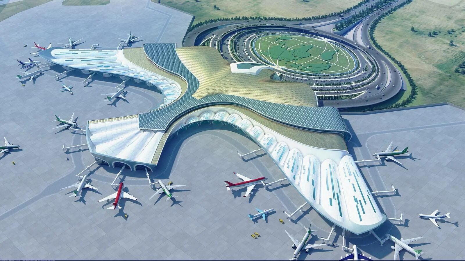 Город где аэропорт в городе. Международный аэропорт Ашхабад, Туркменистан. Международный аэропорт города Ашхабада (Туркмения). Архитектура аэропорт Ашхабад Туркменистане. Ашхабад аэропорт архитектура.