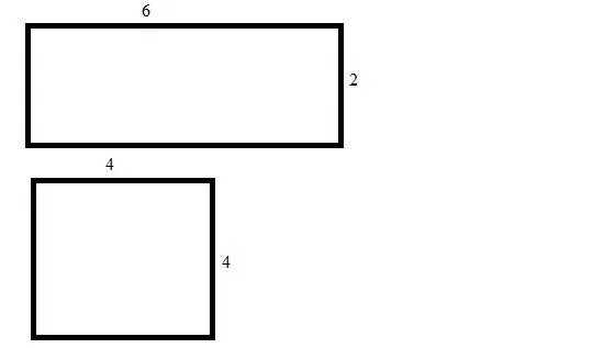 Прямоугольник со сторонами 2 и 6 см. Прямоугольник со сторонами 6 см и 2 см. Начертить прямоугольник. Чертежи квадратов и прямоугольников. Пло прямоугольника равен