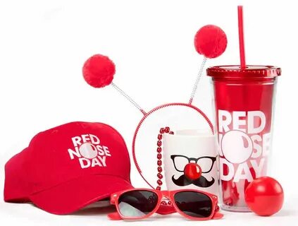 Red day